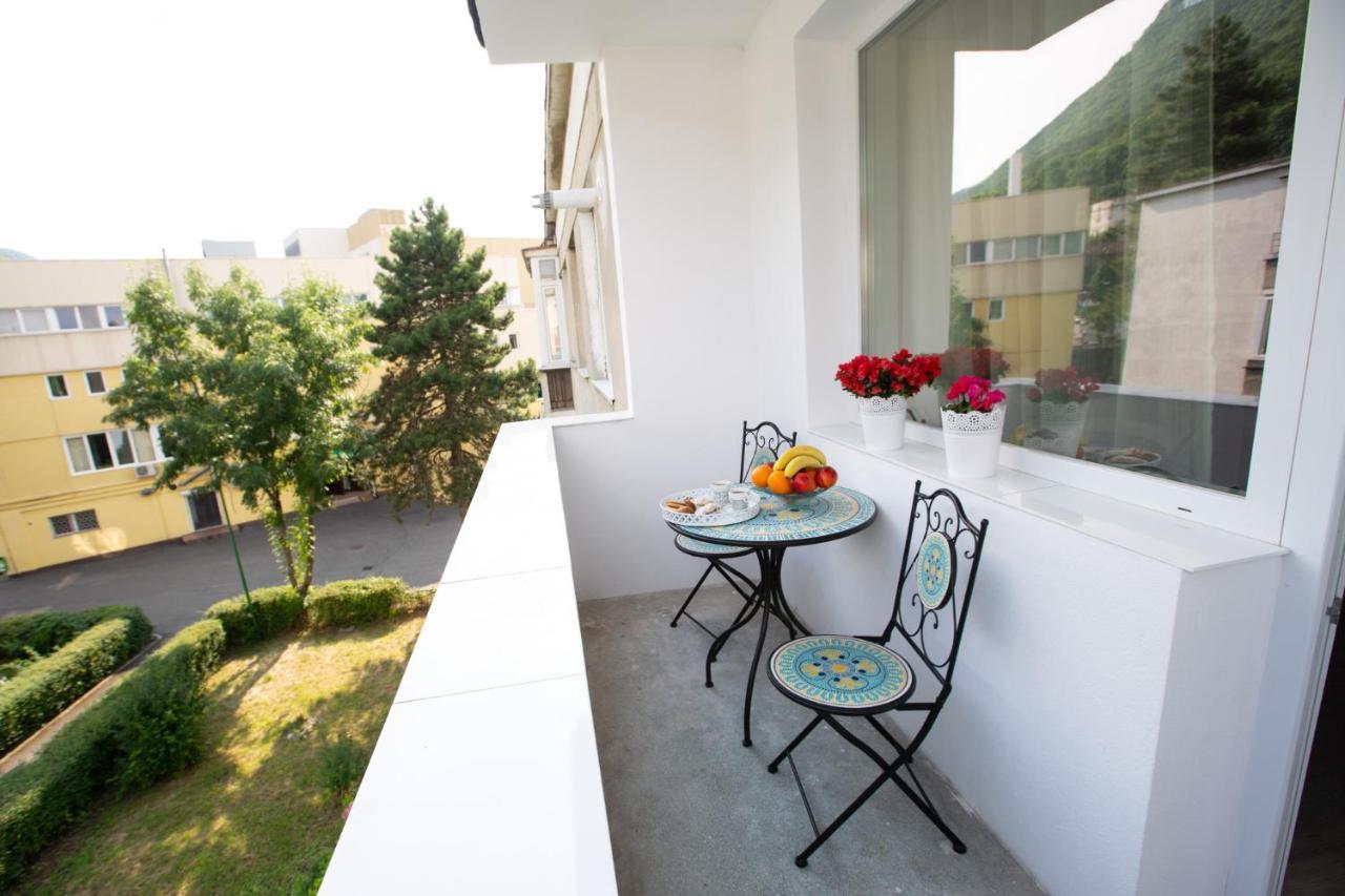Perfect Apartment Central Brasov Exterior photo