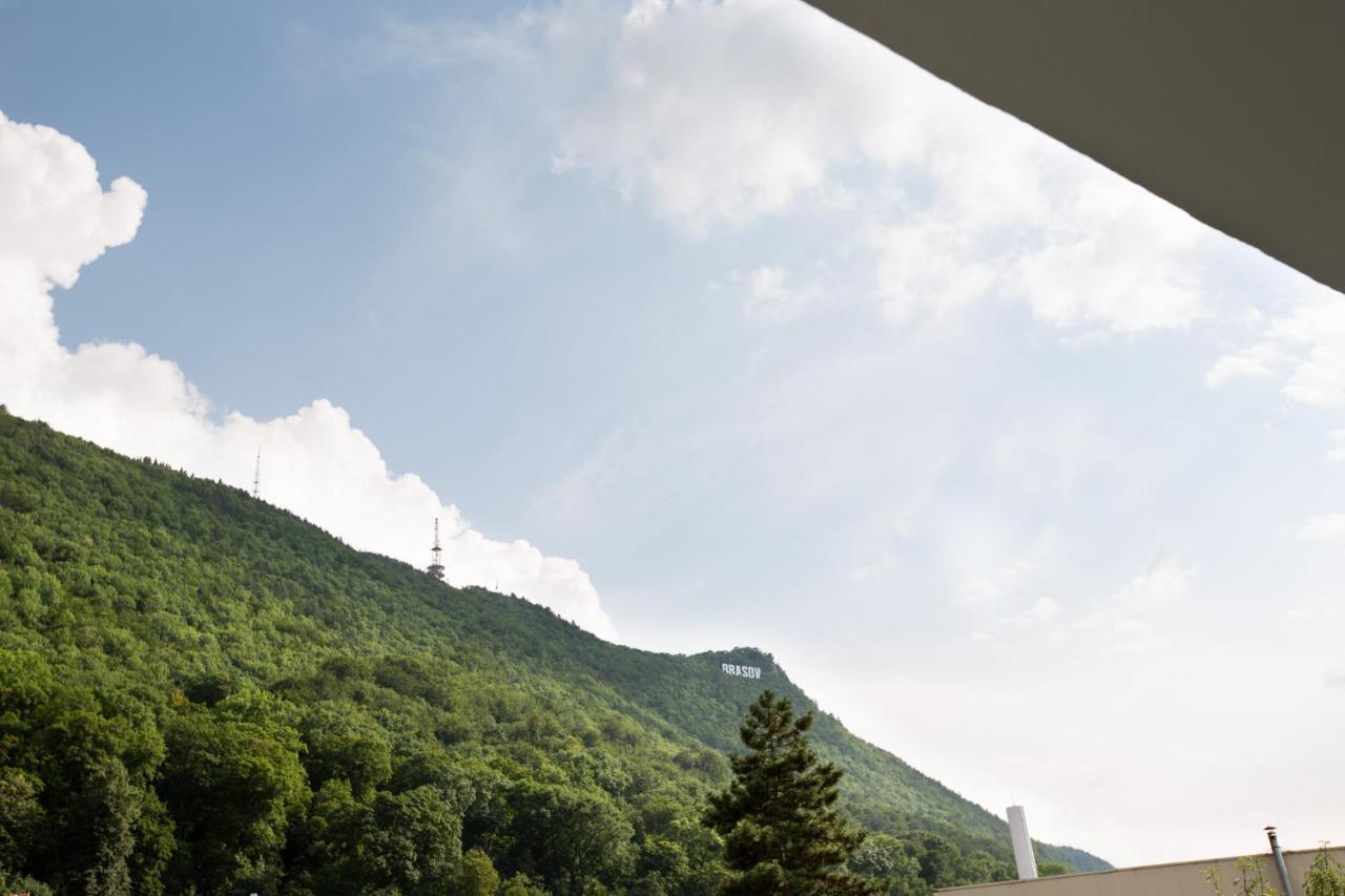 Perfect Apartment Central Brasov Exterior photo