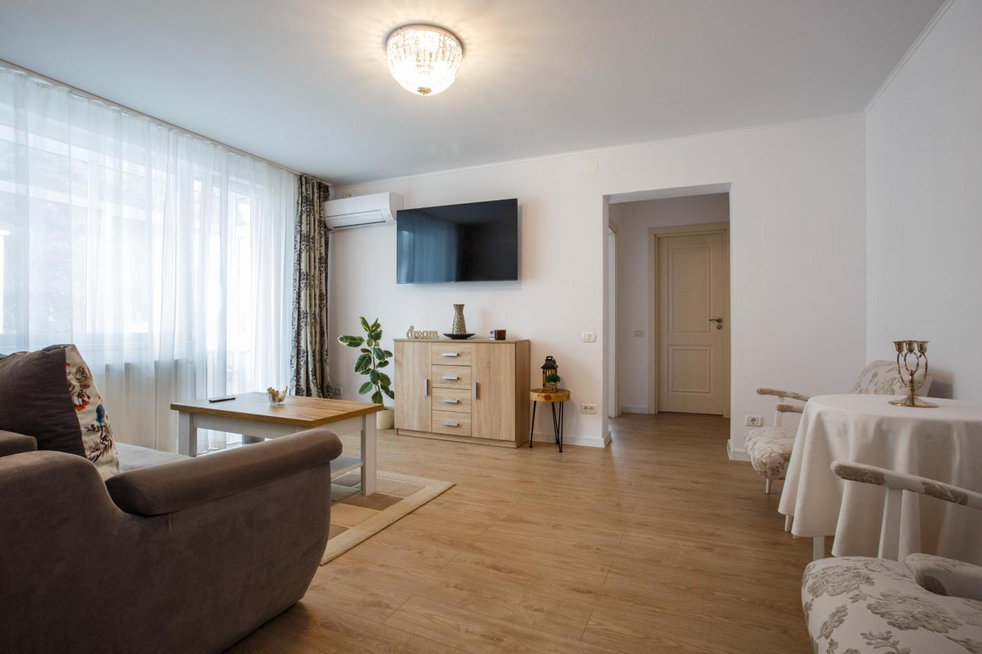 Perfect Apartment Central Brasov Exterior photo