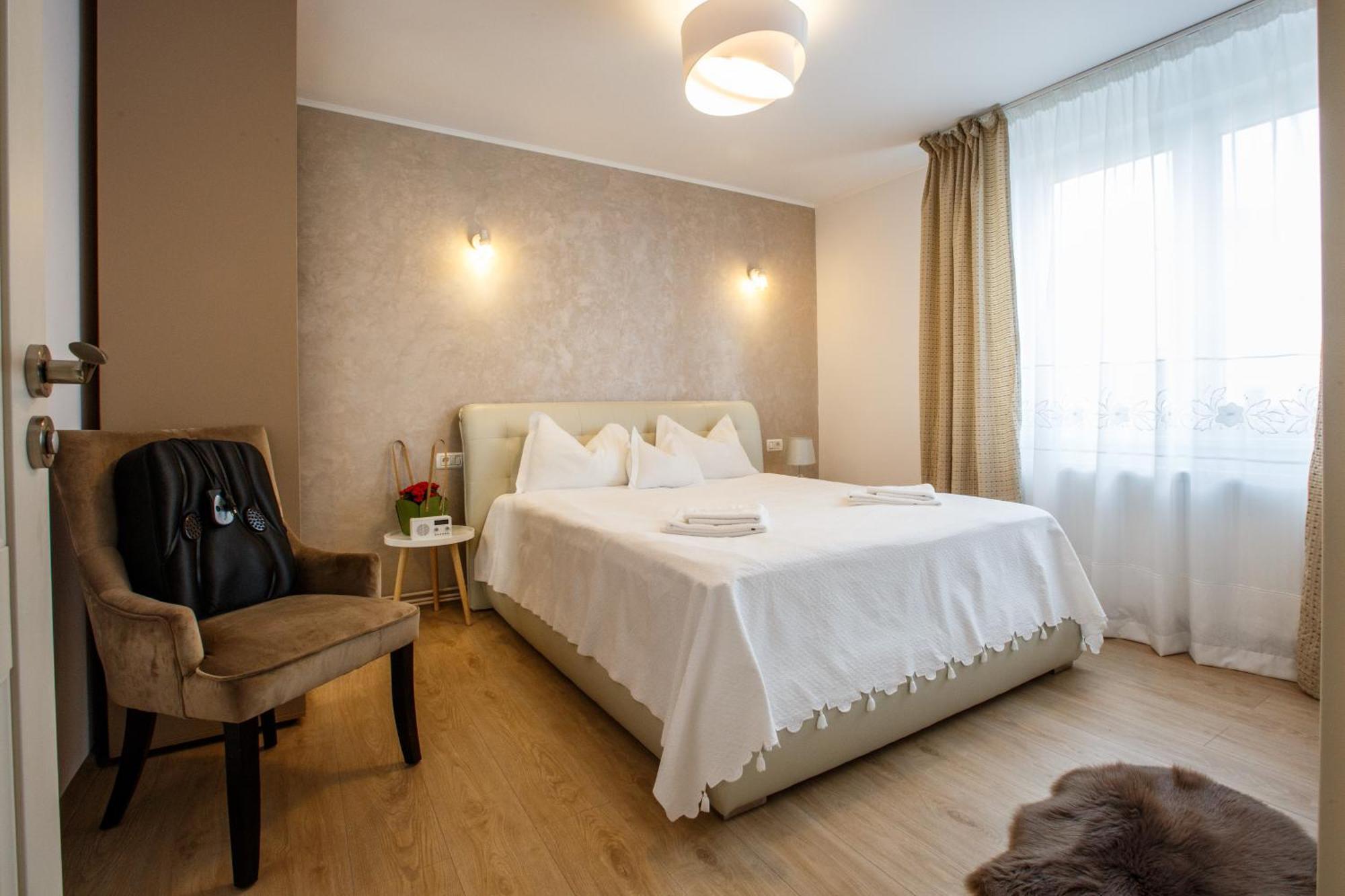 Perfect Apartment Central Brasov Exterior photo